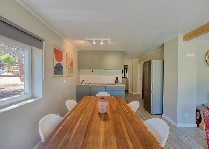 Quinta Da BicudaVilla